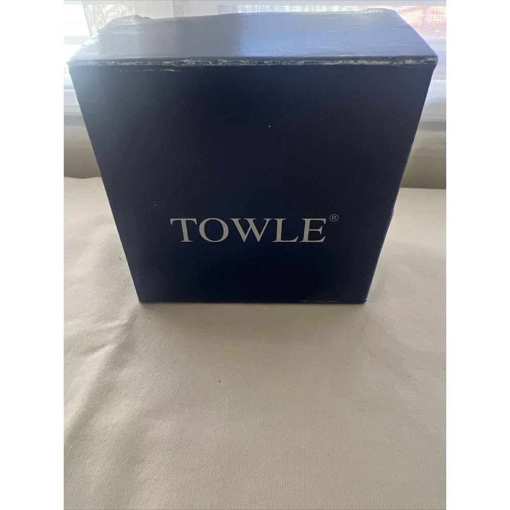 Towle lot salt